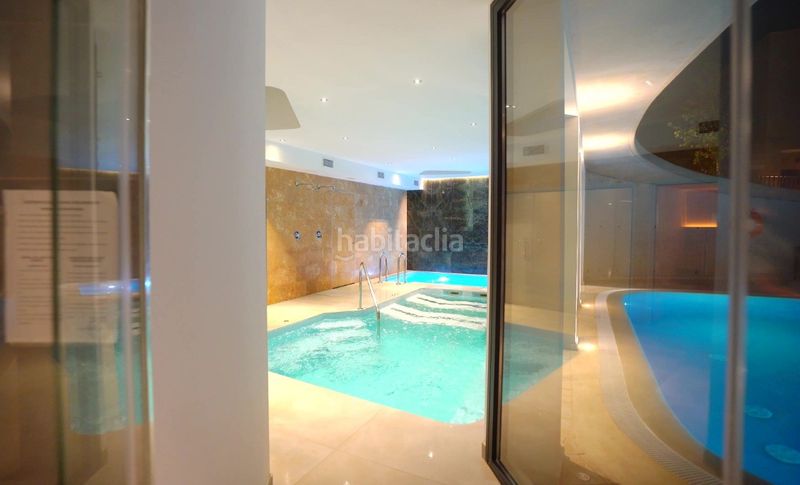 Foto 07c3633e-8e61-498b-8a8e-049750db82a7. Apartament amb calefacció aparcament piscina a Platja de Torres Vila Joiosa (la)