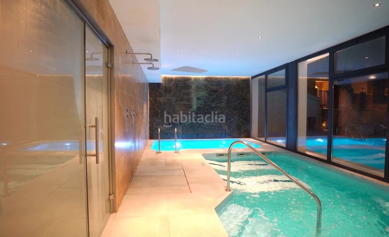 Foto 334a4b71-188b-40d7-b47b-ec5bd30bfa3e. Apartament amb calefacció aparcament piscina a Platja de Torres Vila Joiosa (la)