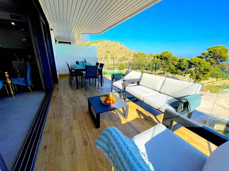 Foto 48fc1418-d265-460f-9fd3-81b5f80a7be8. Apartament amb calefacció aparcament piscina a Platja de Torres Vila Joiosa (la)