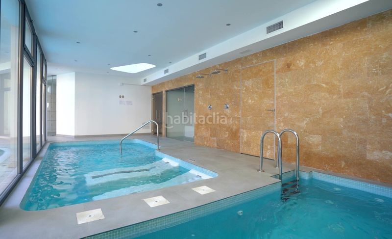 Foto 4f2bc22c-9da7-44b0-81bd-abdeb0351ae7. Apartament amb calefacció aparcament piscina a Platja de Torres Vila Joiosa (la)
