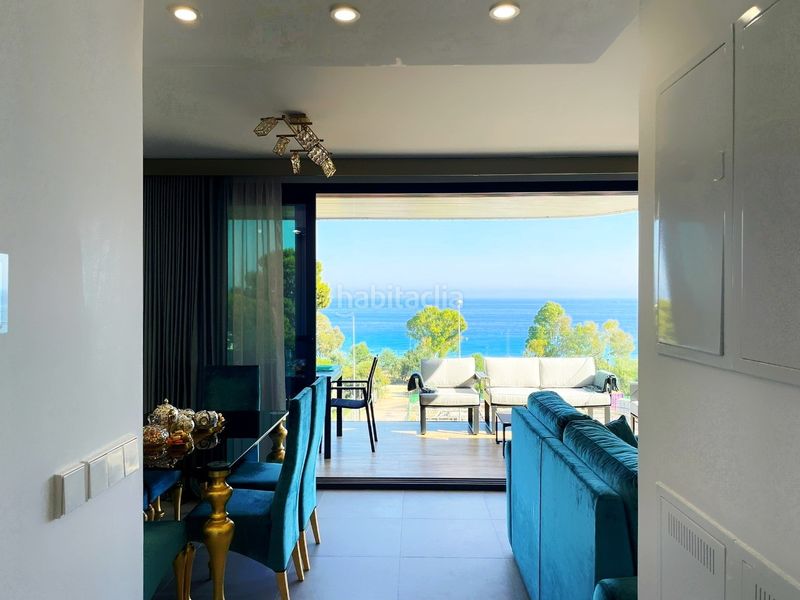 Foto 5c8823df-0d95-454f-b204-ced05e6c9721. Apartament amb calefacció aparcament piscina a Platja de Torres Vila Joiosa (la)