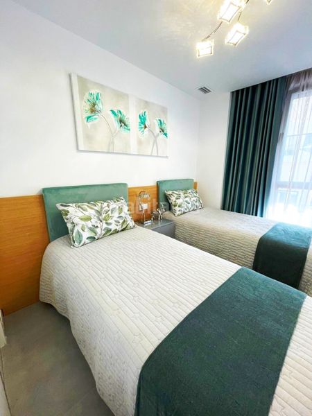 Foto 61a48406-2d9b-4b18-aabd-909038ec692a. Apartament amb calefacció aparcament piscina a Platja de Torres Vila Joiosa (la)
