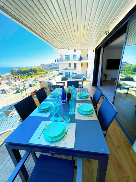 Foto 6f1c88d1-60ae-459e-953a-a7afcf5c4c3e. Apartament amb calefacció aparcament piscina a Platja de Torres Vila Joiosa (la)