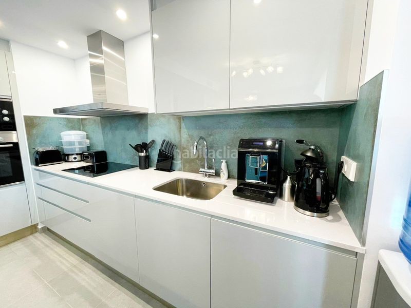 Foto 6f52a404-c764-45f3-90f0-7c8d17b17237. Apartament amb calefacció aparcament piscina a Platja de Torres Vila Joiosa (la)