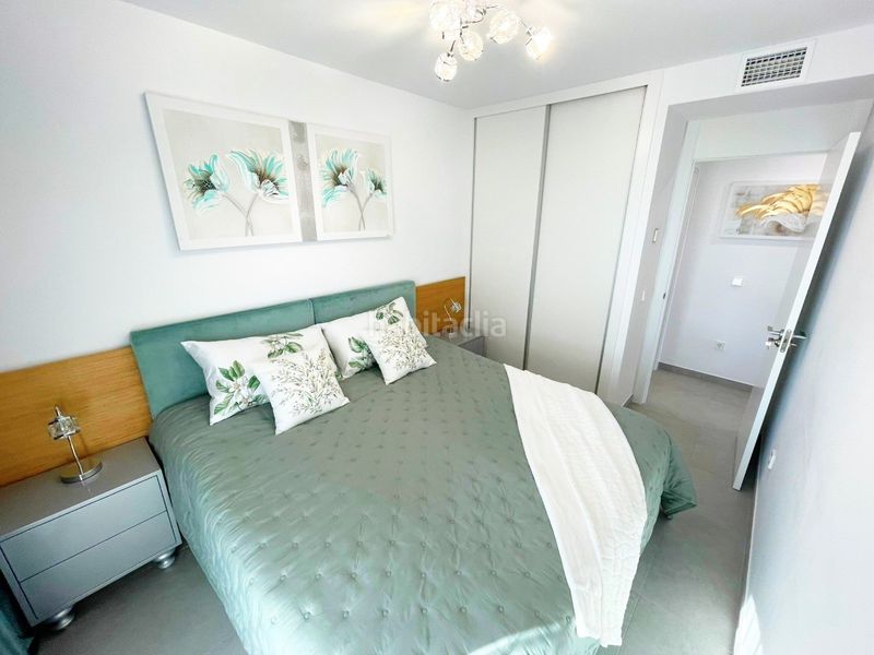 Foto 752b8753-7435-41fa-ba8a-9eb0d2efee36. Apartament amb calefacció aparcament piscina a Platja de Torres Vila Joiosa (la)