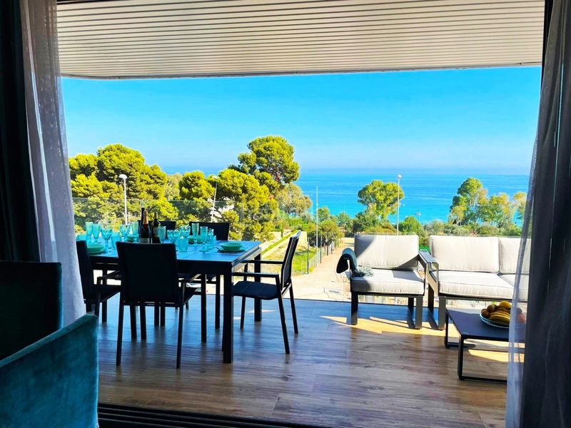 Foto 78c2f617-6d85-4aca-a295-ed9f0c72f524. Apartament amb calefacció aparcament piscina a Platja de Torres Vila Joiosa (la)
