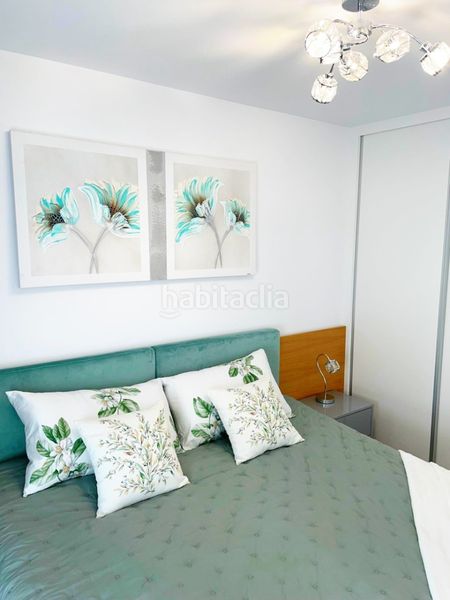 Foto 7e68bd47-fe98-4634-b42f-a974ef85bcf4. Apartament amb calefacció aparcament piscina a Platja de Torres Vila Joiosa (la)