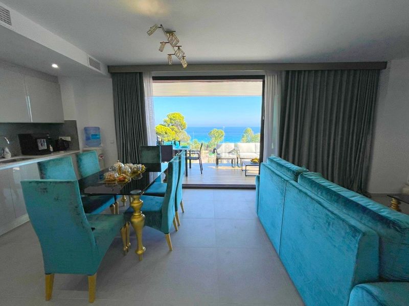 Foto 7f4b9f12-ce98-460e-9b12-e8744db7f05a. Apartament amb calefacció aparcament piscina a Platja de Torres Vila Joiosa (la)