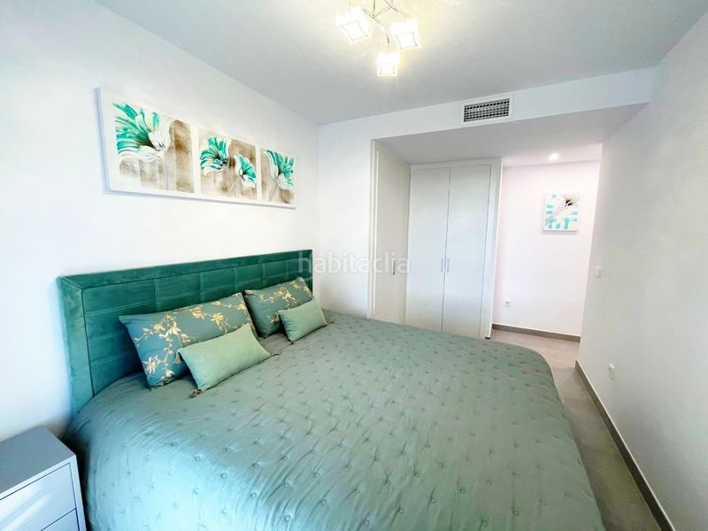 Foto 8249ec2d-4967-41be-8144-67dec7489254. Apartament amb calefacció aparcament piscina a Platja de Torres Vila Joiosa (la)