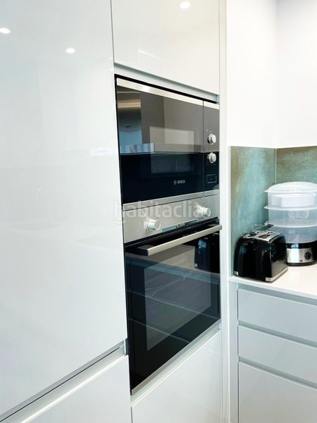 Foto 8b6b5ad1-a5d6-477e-80d9-493d7d9cfffb. Apartament amb calefacció aparcament piscina a Platja de Torres Vila Joiosa (la)