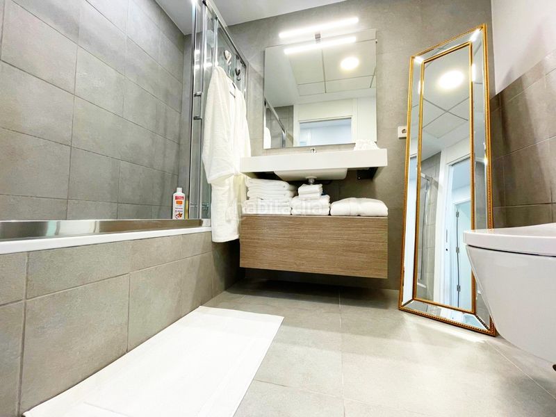 Foto 8e10a86d-6898-48df-80b7-6ebdb6d77290. Apartament amb calefacció aparcament piscina a Platja de Torres Vila Joiosa (la)