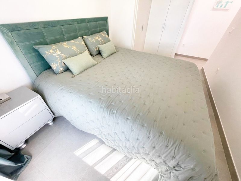 Foto 947f08b8-58f8-4c07-ba2e-b4c90e4bd0f1. Apartament amb calefacció aparcament piscina a Platja de Torres Vila Joiosa (la)