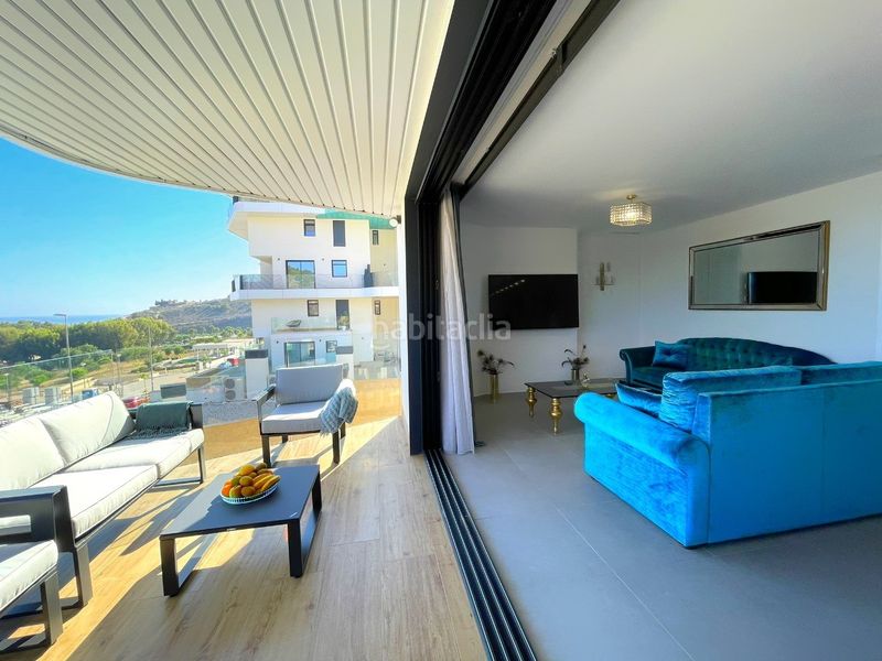 Foto 9b92604f-eb15-4440-b16a-25be286491bc. Apartament amb calefacció aparcament piscina a Platja de Torres Vila Joiosa (la)