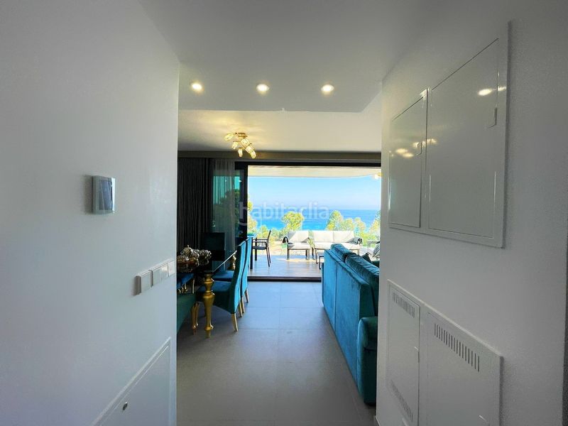 Foto a12e6135-3535-4514-897e-eee793587636. Apartament amb calefacció aparcament piscina a Platja de Torres Vila Joiosa (la)