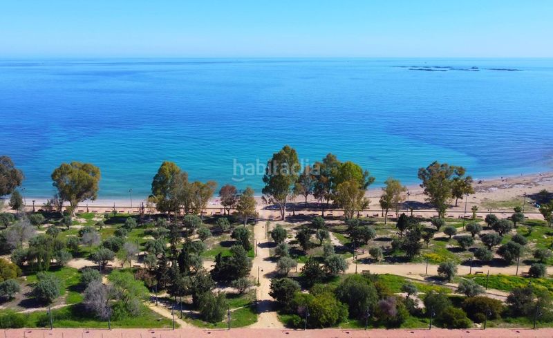 Foto aab0e6d5-9de1-453b-aa63-16230100e014. Apartament amb calefacció aparcament piscina a Platja de Torres Vila Joiosa (la)
