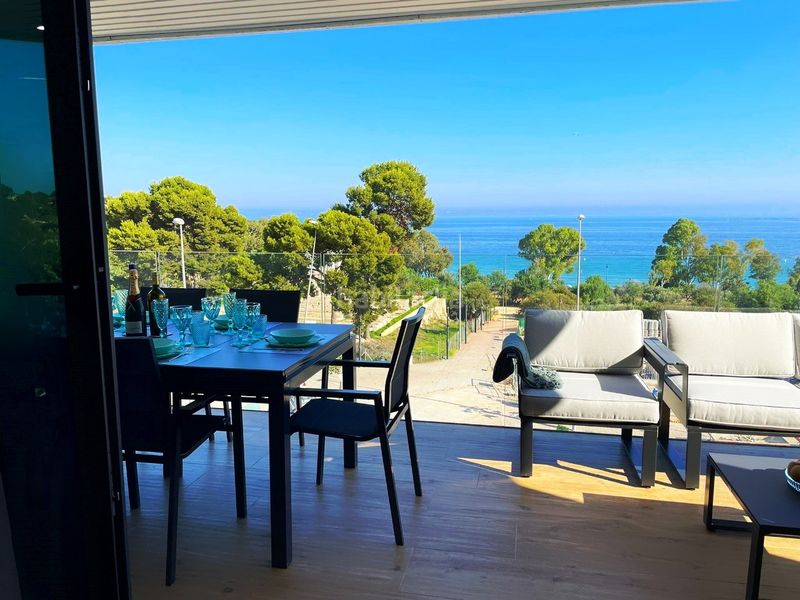 Foto ba98b06c-97c7-4b86-997c-0e2fadd54fa3. Apartament amb calefacció aparcament piscina a Platja de Torres Vila Joiosa (la)
