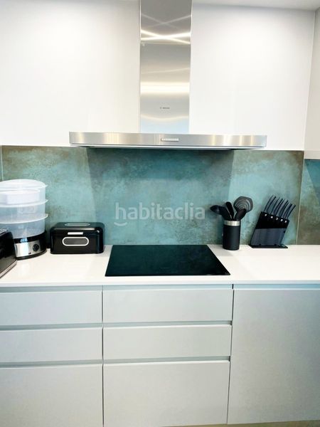 Foto be2f2a9a-fd2f-4d5c-961d-887f39d34393. Apartament amb calefacció aparcament piscina a Platja de Torres Vila Joiosa (la)