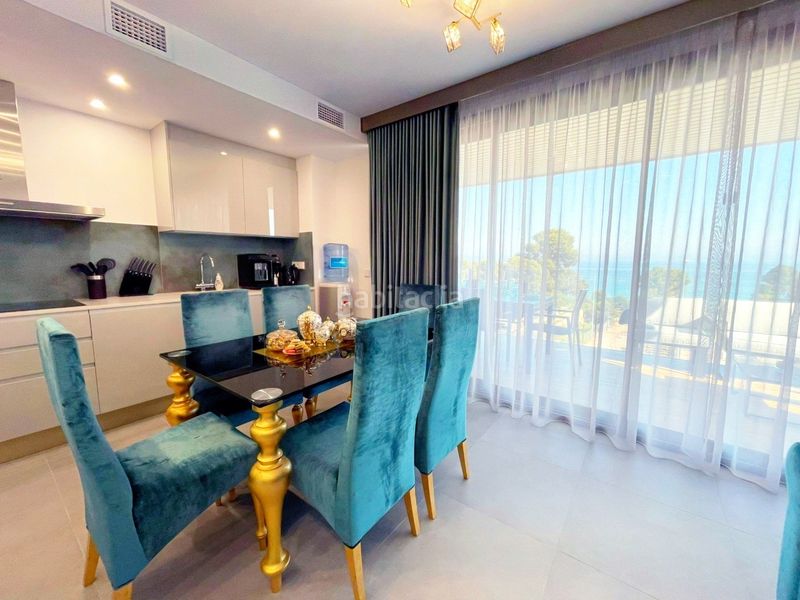 Foto c2966b50-c1e8-4ff7-a6c5-a068b6213eac. Apartament amb calefacció aparcament piscina a Platja de Torres Vila Joiosa (la)