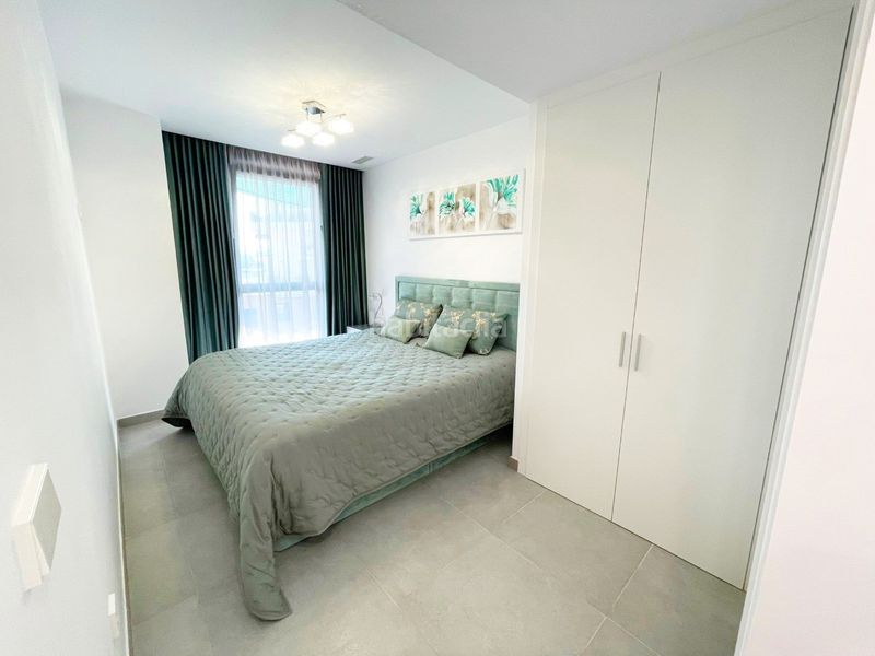Foto c4a8adc9-5656-4749-8d50-2447ea890da9. Apartament amb calefacció aparcament piscina a Platja de Torres Vila Joiosa (la)