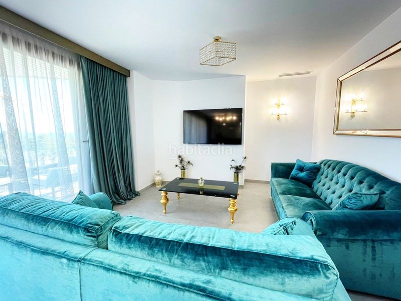 Foto d37b736b-b65e-4d2f-a362-c4d9dd6cf742. Apartament amb calefacció aparcament piscina a Platja de Torres Vila Joiosa (la)