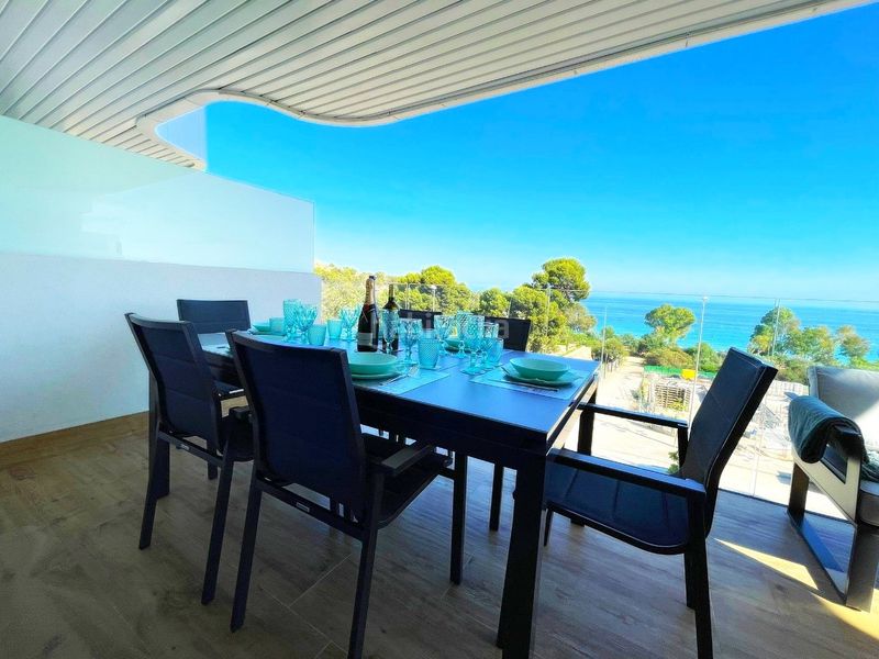 Foto d516b41a-4e0d-480c-a8b3-aa4bf1b4643a. Apartament amb calefacció aparcament piscina a Platja de Torres Vila Joiosa (la)