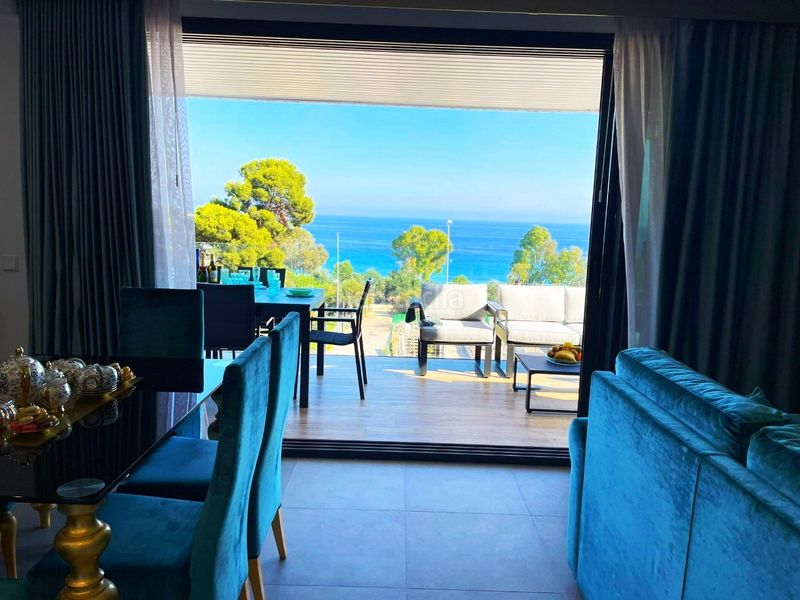Foto e394364c-8800-4fff-839b-ffe77ca577b7. Apartament amb calefacció aparcament piscina a Platja de Torres Vila Joiosa (la)