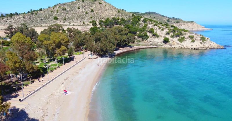 Foto f727ec23-1458-44e5-b6b6-47985b8eab64. Apartament amb calefacció aparcament piscina a Platja de Torres Vila Joiosa (la)