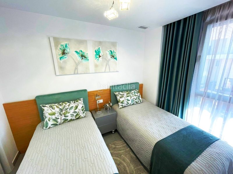Foto fb5dcec7-d91c-49dc-a8c0-a3e83bf744ae. Apartament amb calefacció aparcament piscina a Platja de Torres Vila Joiosa (la)