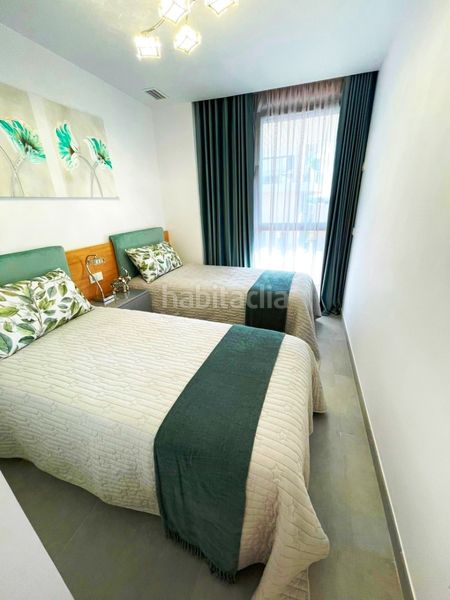 Foto fd2d0c84-f7be-4614-8aa8-b9a915f161e1. Apartament amb calefacció aparcament piscina a Platja de Torres Vila Joiosa (la)