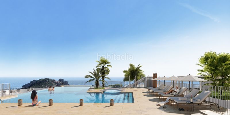 Foto abc06980-7960-4002-ae47-948ec0137294. Apartament amb piscina a Isla del Fraile Águilas