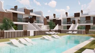 Maison à Pilar de la Horadada Ciudad. Descubre el epitome del lujo mediterráneo en esta excepcional pr