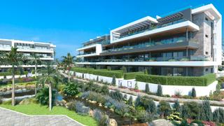 Dachwohnung in Zona Carrefour - Urbanizaciones. Ubicadas en un rincón privado de torrevieja, estos impresionante