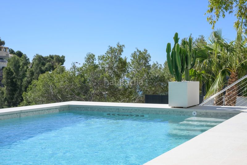 Foto 0923610e-7004-41ef-8b8a-08feff4a86d9. Casa amb aparcament piscina a Altea la vella Altea