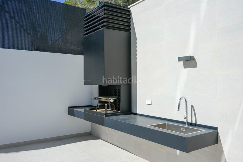 Foto 4186924c-fc71-437b-9c4d-859d26a24116. Casa amb aparcament piscina a Altea la vella Altea