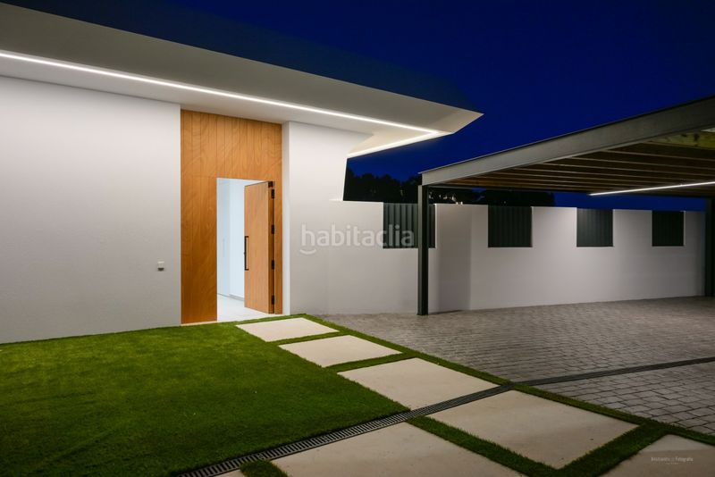 Foto 5a687ce2-5dd1-49f0-ba48-a1add845d051. Casa amb aparcament piscina a Altea la vella Altea