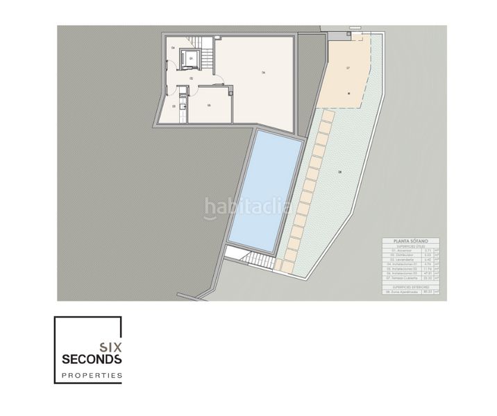 Foto 6362f933-4fc1-49b5-9628-284fc1aad053. Casa amb aparcament piscina a Altea la vella Altea