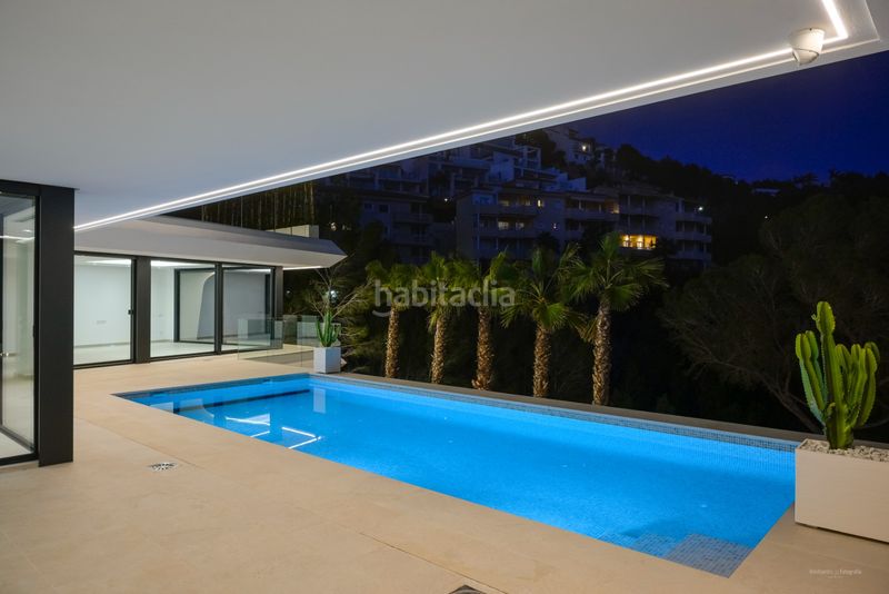 Foto 7cb7cf6c-537a-4aee-88b9-3c2a9cfe064c. Casa amb aparcament piscina a Altea la vella Altea
