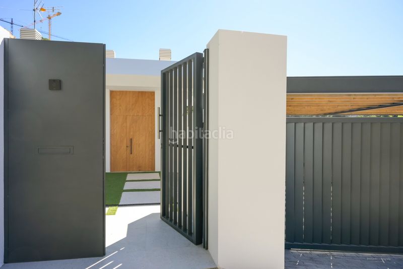 Foto 8f85cdc5-e7d4-453f-8868-ae31bc3981e8. Casa amb aparcament piscina a Altea la vella Altea
