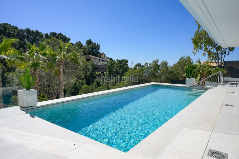 Foto 970c72aa-928b-4fe0-8527-e80b64a0e638. Casa amb aparcament piscina a Altea la vella Altea