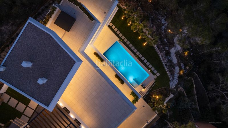 Foto 9ea4e111-1916-4175-abbc-95872f11f1c5. Casa amb aparcament piscina a Altea la vella Altea