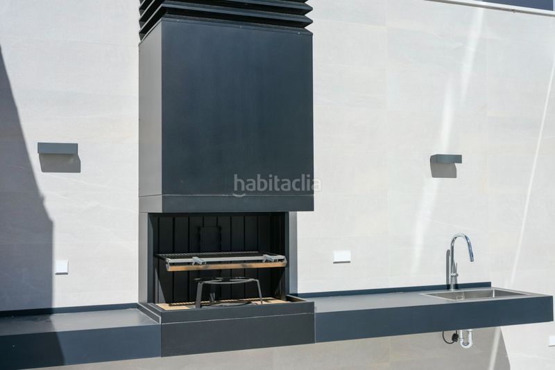 Foto b878aa5b-8ce5-4180-b7b8-1a1d112e889a. Casa amb aparcament piscina a Altea la vella Altea