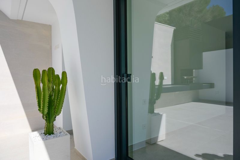 Foto c1f98020-a728-4c24-a2f6-65cd49ec26d2. Casa amb aparcament piscina a Altea la vella Altea