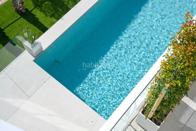Foto cdd02a05-e08a-43cf-b8b8-61d11bc23437. Casa amb aparcament piscina a Altea la vella Altea