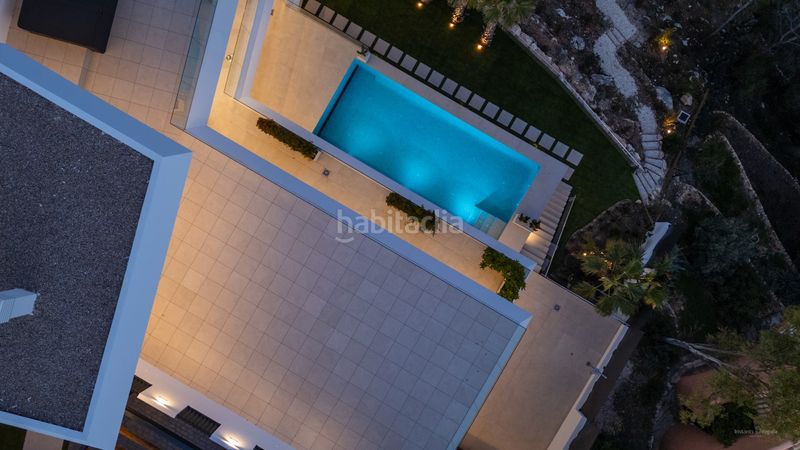 Foto ce2b36ef-eb4b-4f39-a66f-086c78273431. Casa amb aparcament piscina a Altea la vella Altea