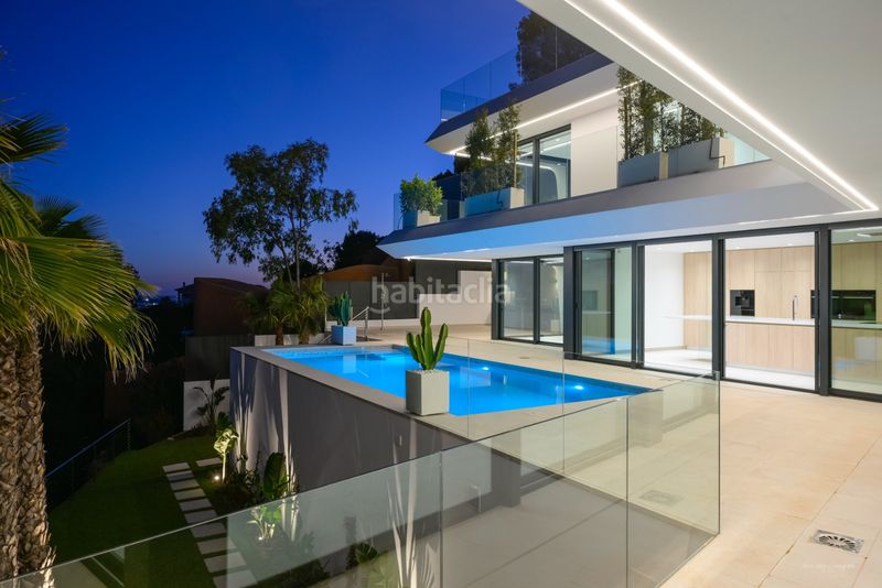 Foto d2aa47dd-577a-4624-8d7b-dc4073c83a41. Casa amb aparcament piscina a Altea la vella Altea