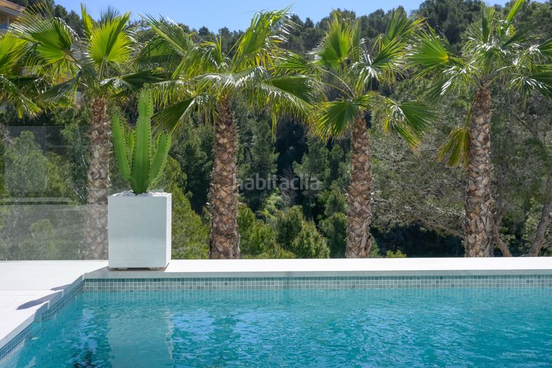 Foto d3fb71a0-14e3-4fa6-bf56-d73698df37ed. Casa amb aparcament piscina a Altea la vella Altea