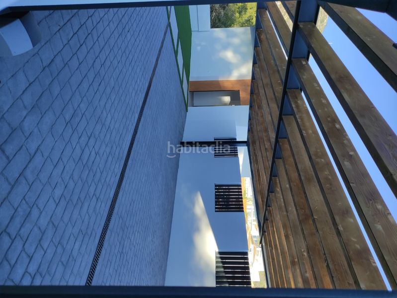 Foto e5292018-79f1-444f-92b8-0f4ca4075285. Casa amb aparcament piscina a Altea la vella Altea