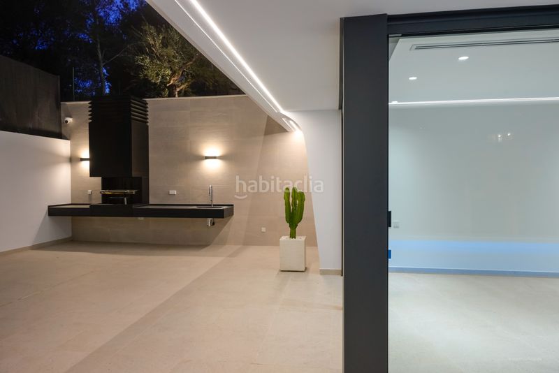 Foto eb6eb515-dcaa-437e-aabf-dc05ede2bc27. Casa amb aparcament piscina a Altea la vella Altea