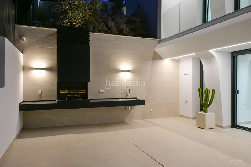 Foto edfde9fc-a70e-40ae-9b9b-27fed37505a1. Casa amb aparcament piscina a Altea la vella Altea