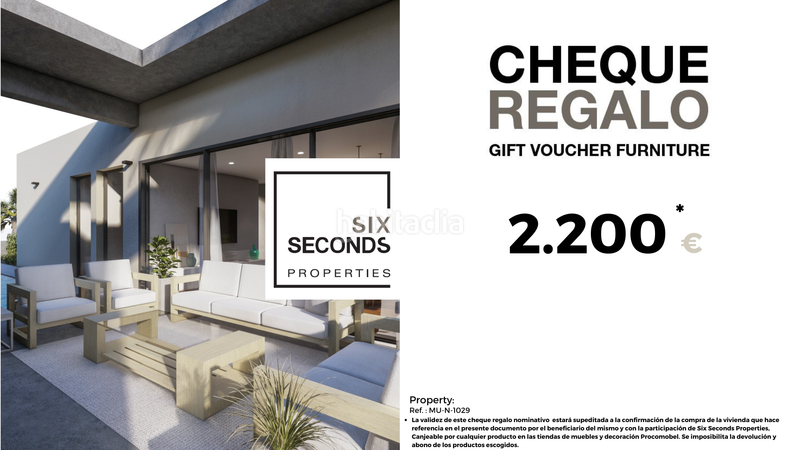 Foto dfa09eeb-4389-4bca-ae1f-0196eb918839. Casa a Baños y Mendigo Murcia